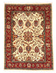 Ziegler Teppich 193 x 149 cm - beige