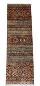 Tappeto Ziegler 256x85cm - Tappeto orientale