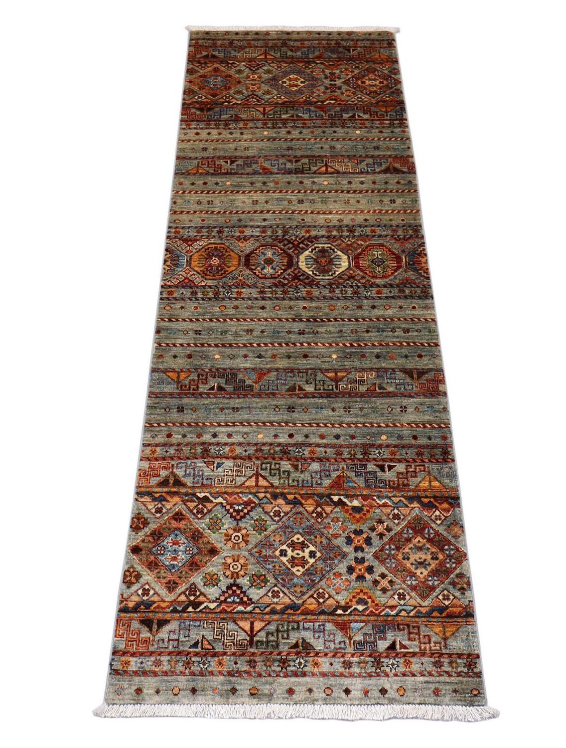 Tappeto Ziegler 256x85cm - Tappeto orientale