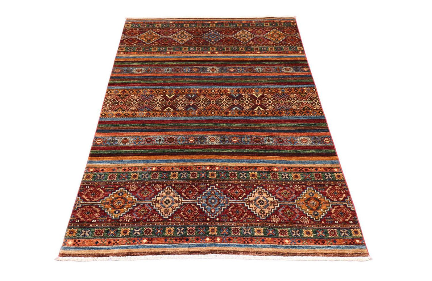 Tappeto Ziegler 200x148cm - Tappeto orientale