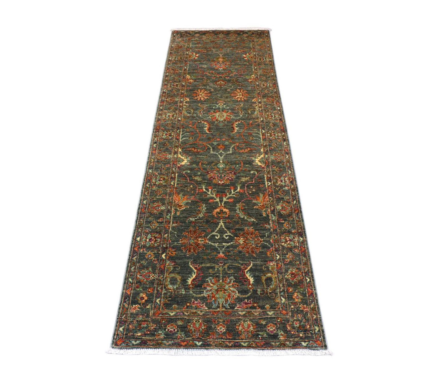 Tappeto Ziegler 262x81cm - Tappeto orientale