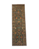 Tapis Ziegler 262x81cm - Tapis oriental