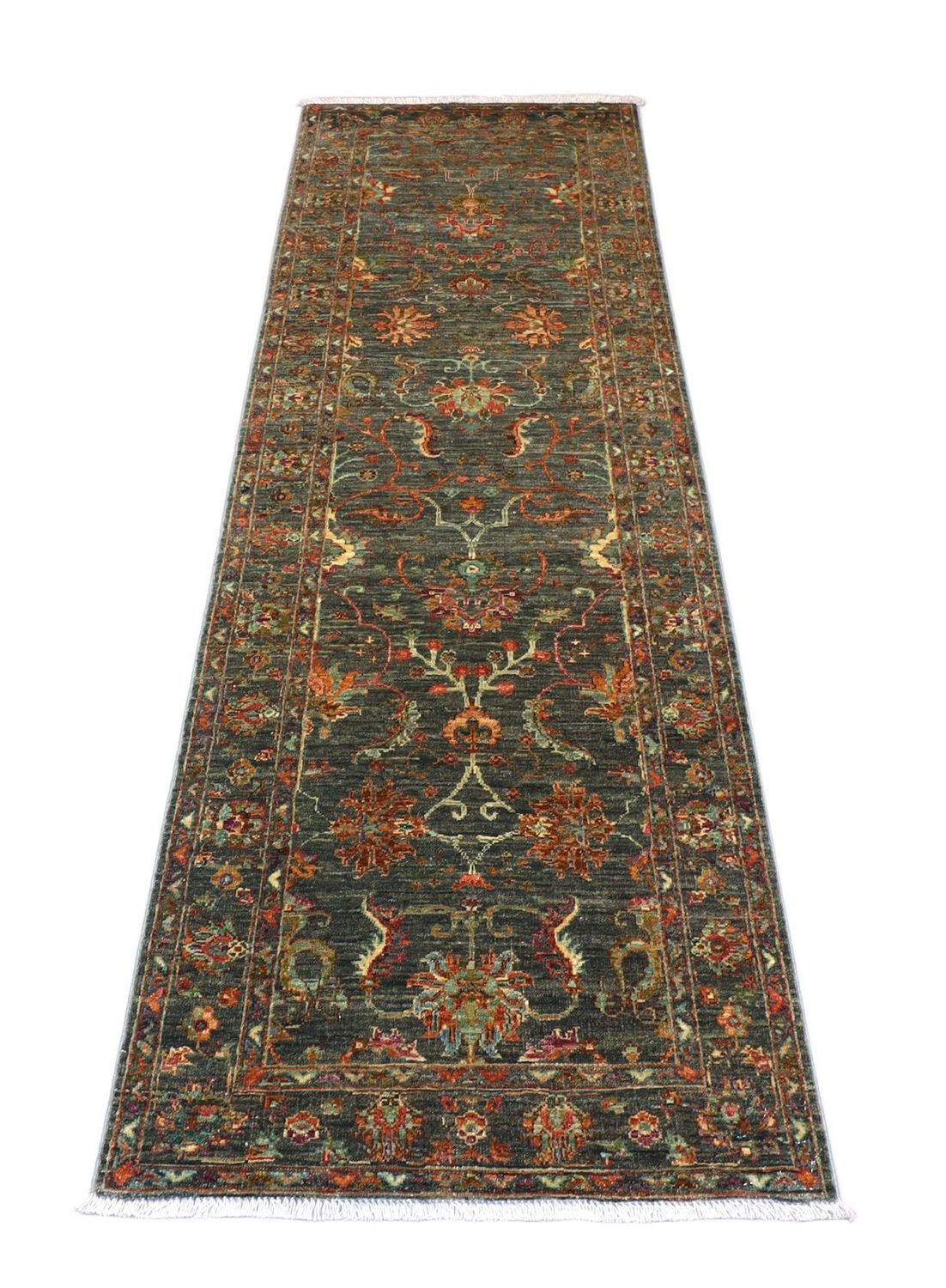 Tapis Ziegler 262x81cm - Tapis oriental