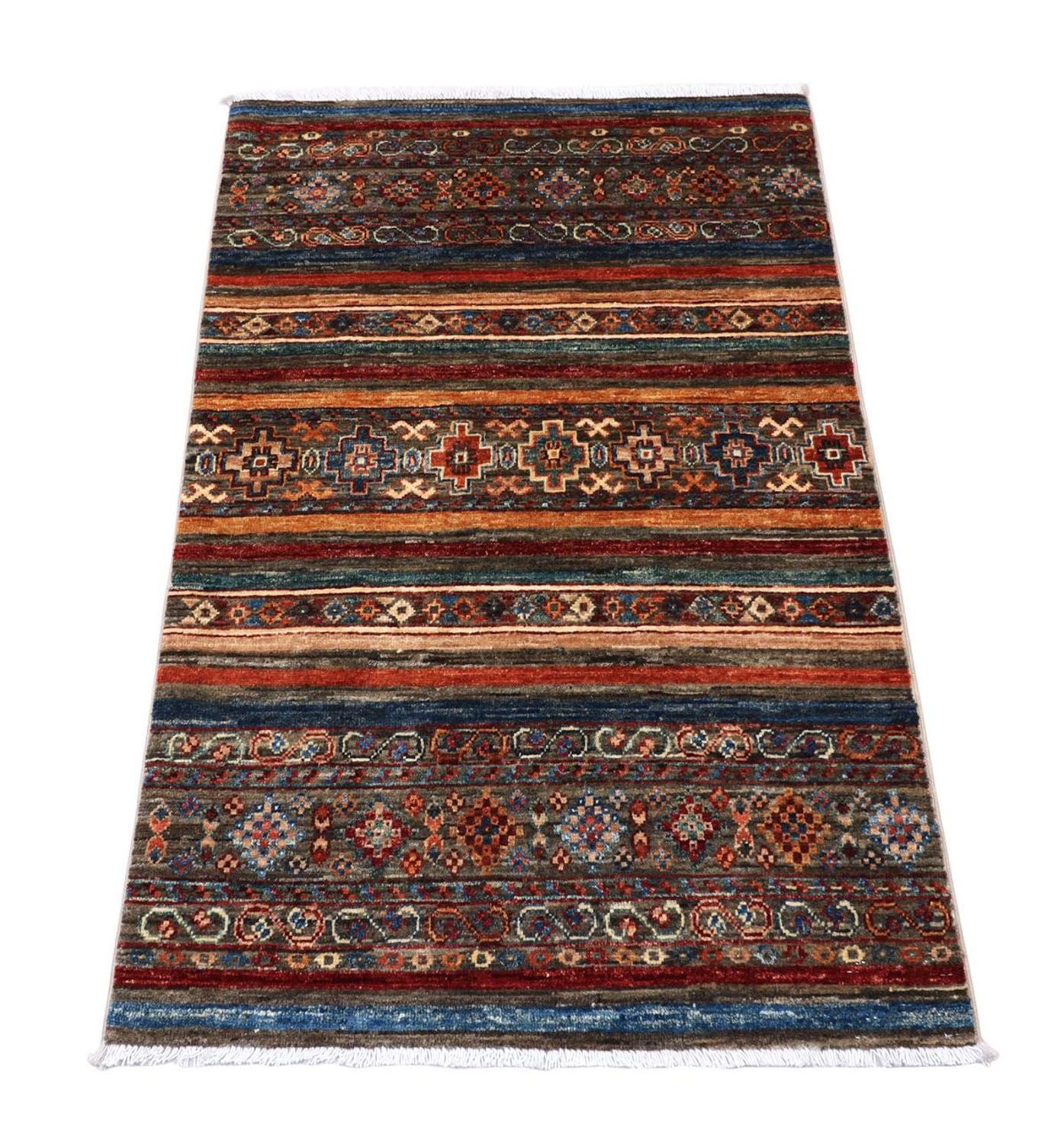Tapis Ziegler 127x84cm - Tapis oriental