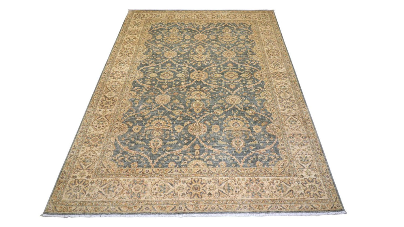 Tappeto Ziegler 362x283cm - Tappeto orientale