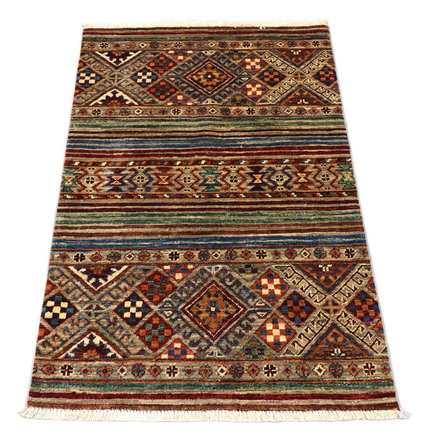 Tapis Ziegler 126x82cm - Tapis oriental
