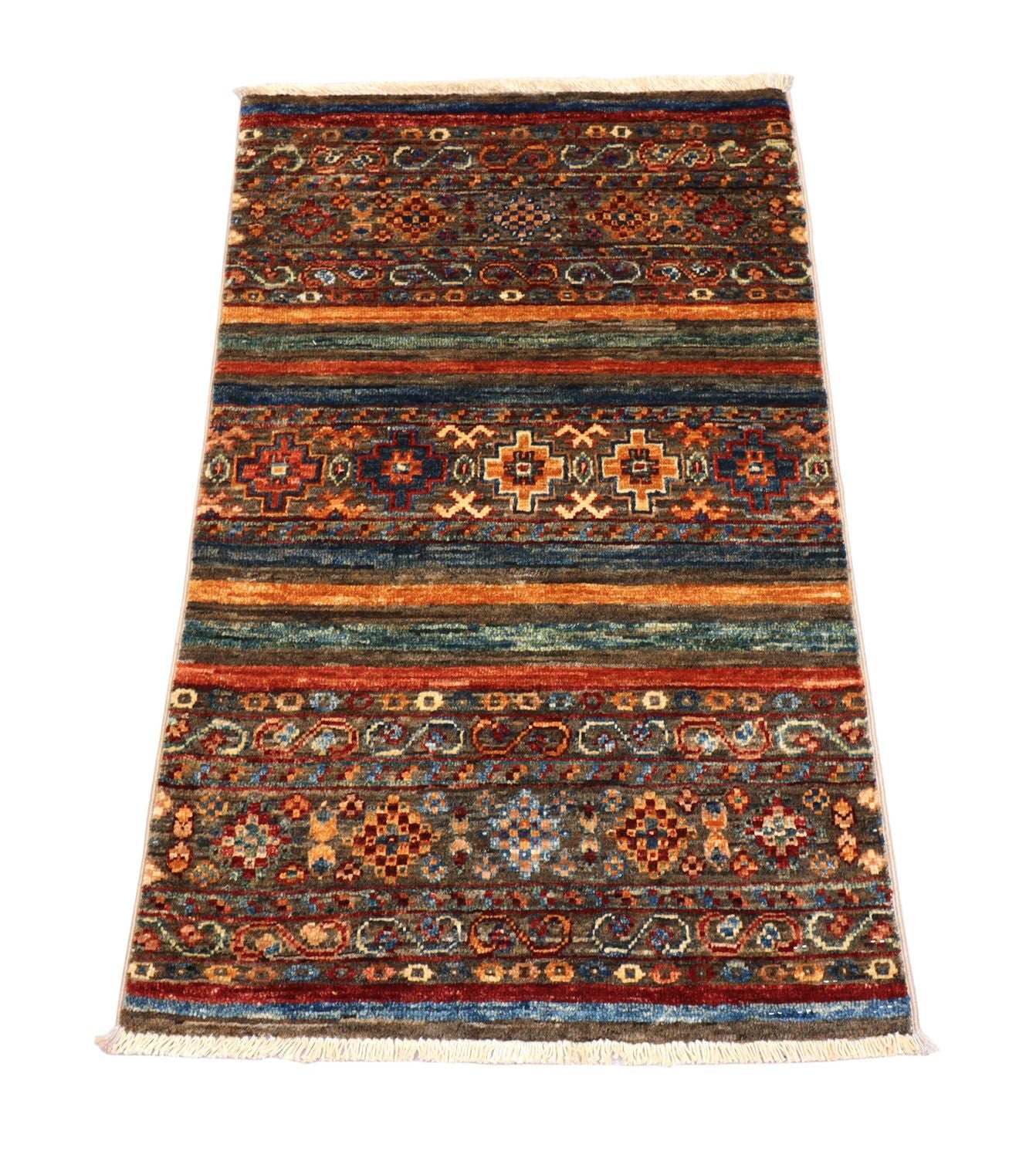 Tappeto Ziegler 100x61cm - Tappeto orientale