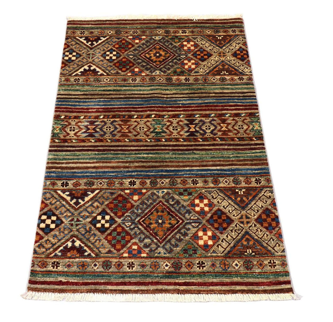 Tappeto Ziegler 126x82cm - Tappeto orientale
