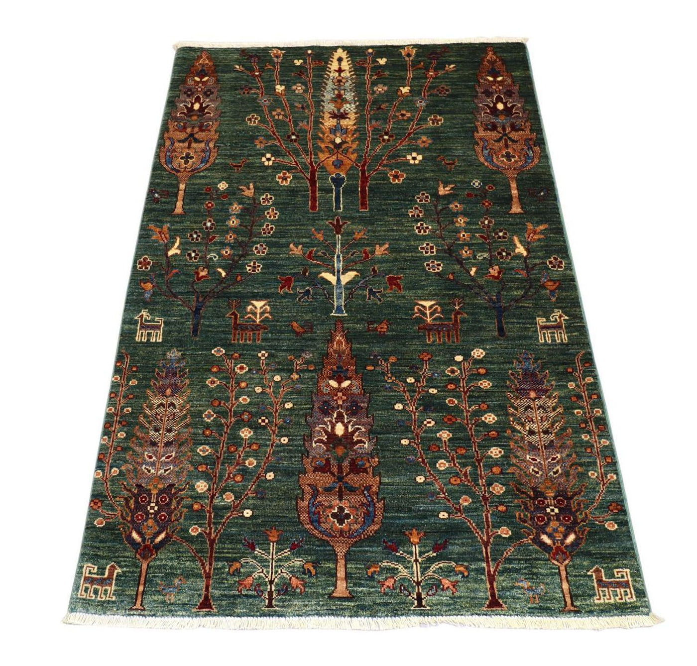Tappeto Ziegler 159x103cm - Tappeto orientale