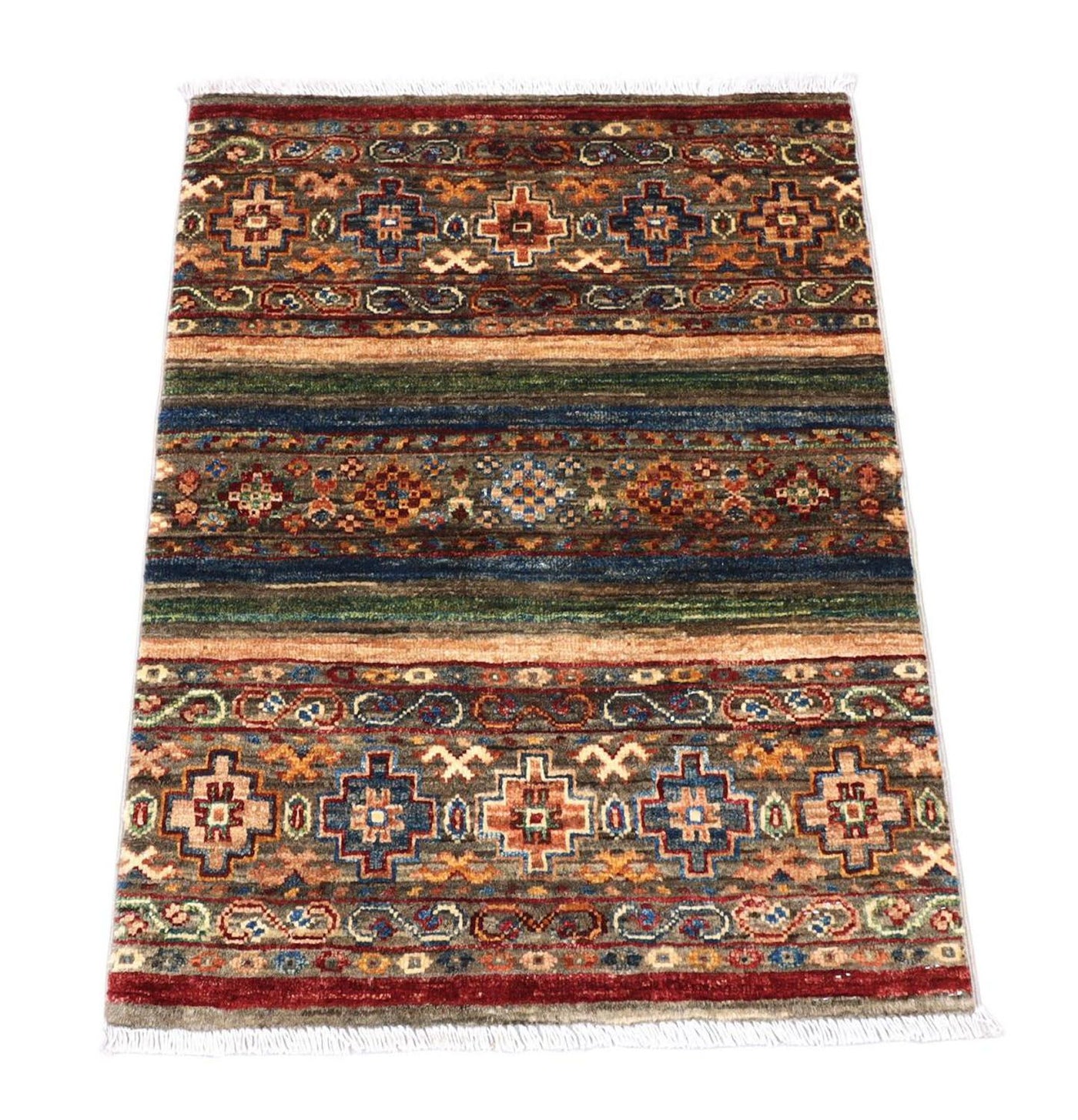Tappeto Ziegler 84x61cm - Tappeto orientale