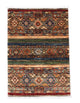 Tapis Ziegler 84x62cm - Tapis oriental
