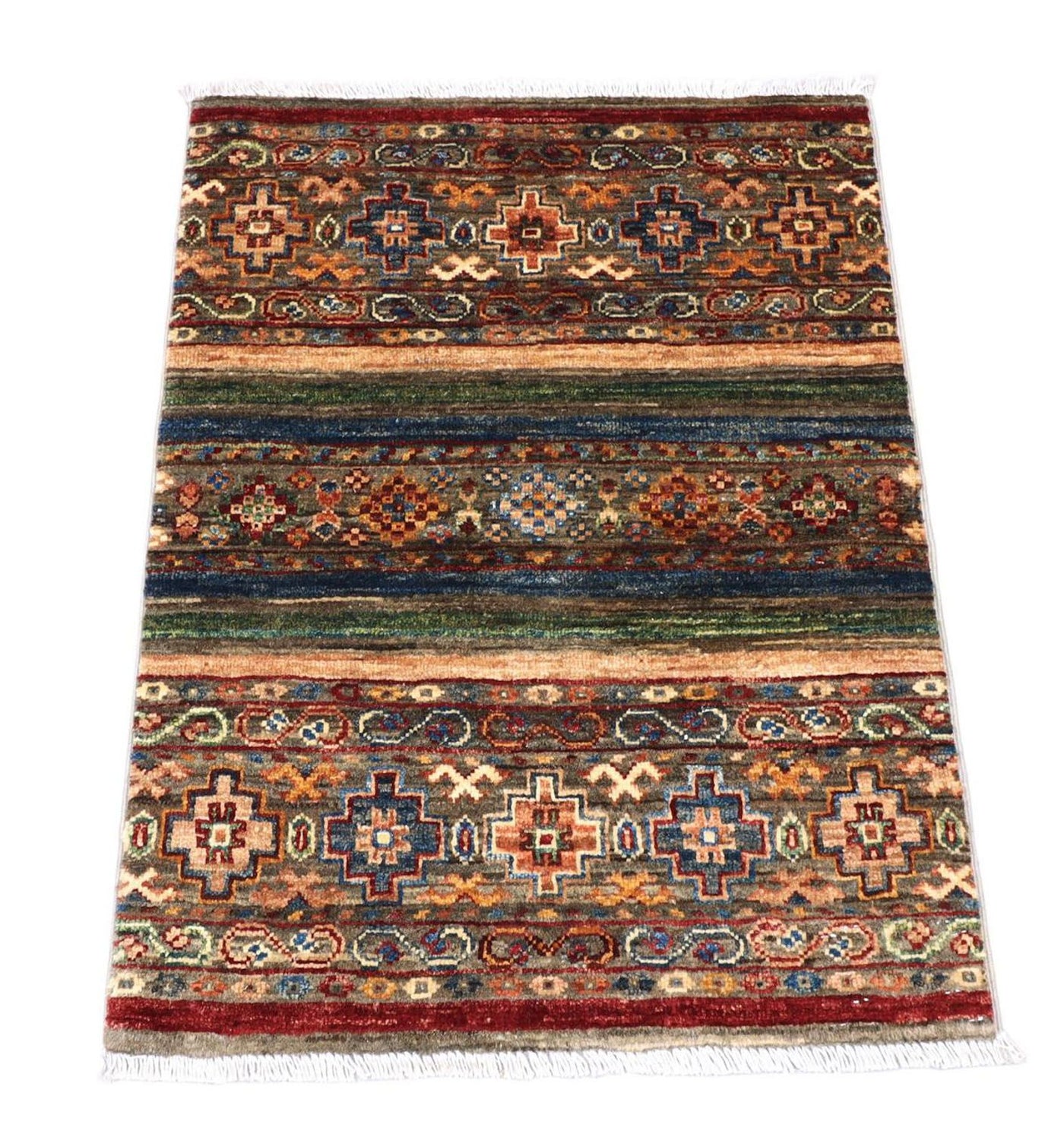 Tapis Ziegler 84x62cm - Tapis oriental