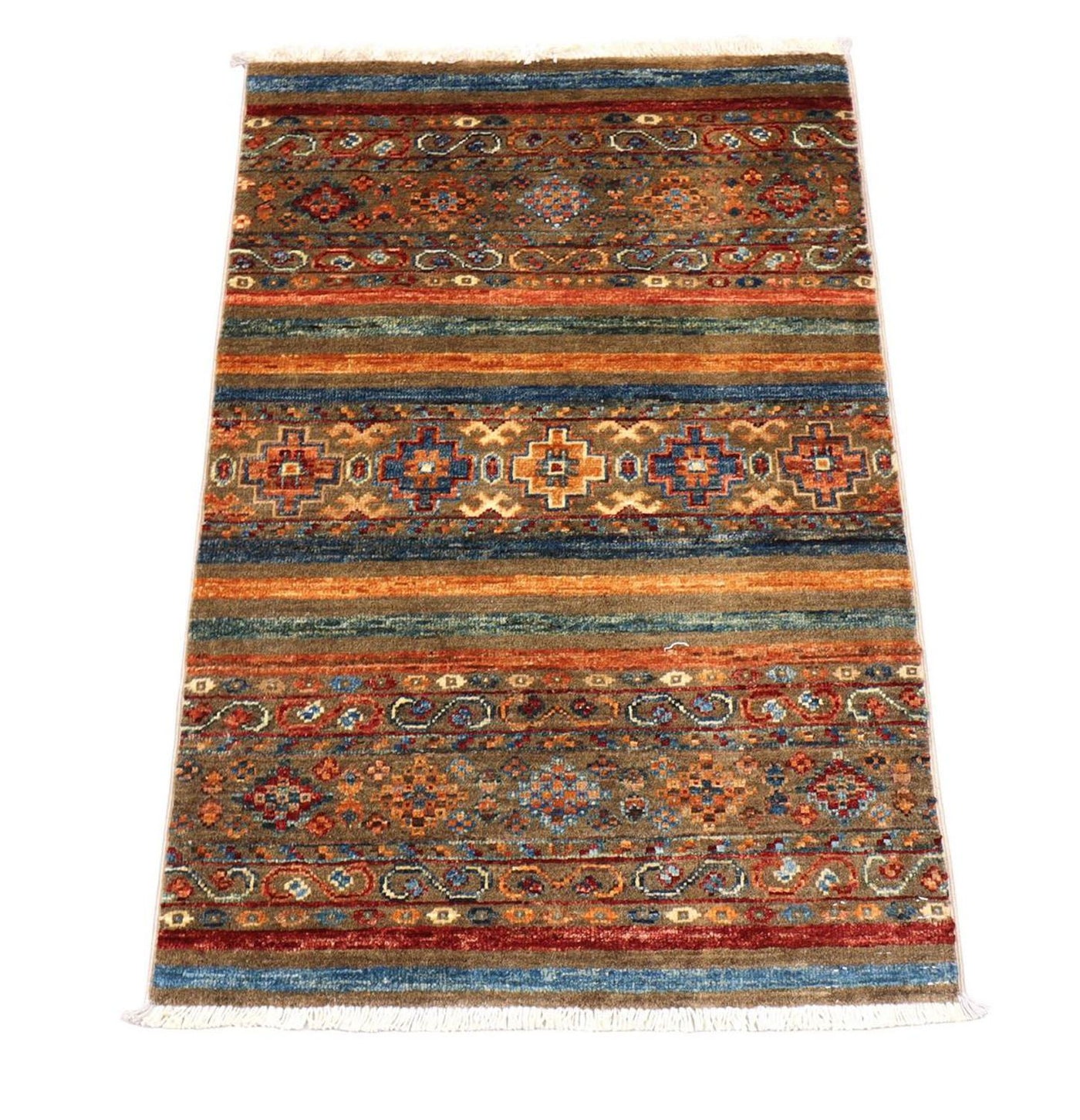 Tapis Ziegler 94x63cm - Tapis oriental