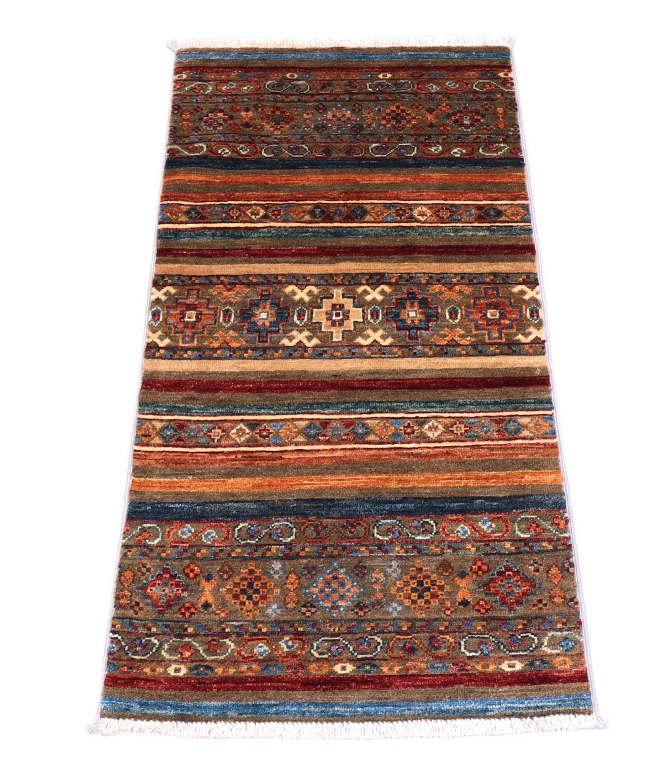 Tapis Ziegler 103x58cm - Tapis oriental