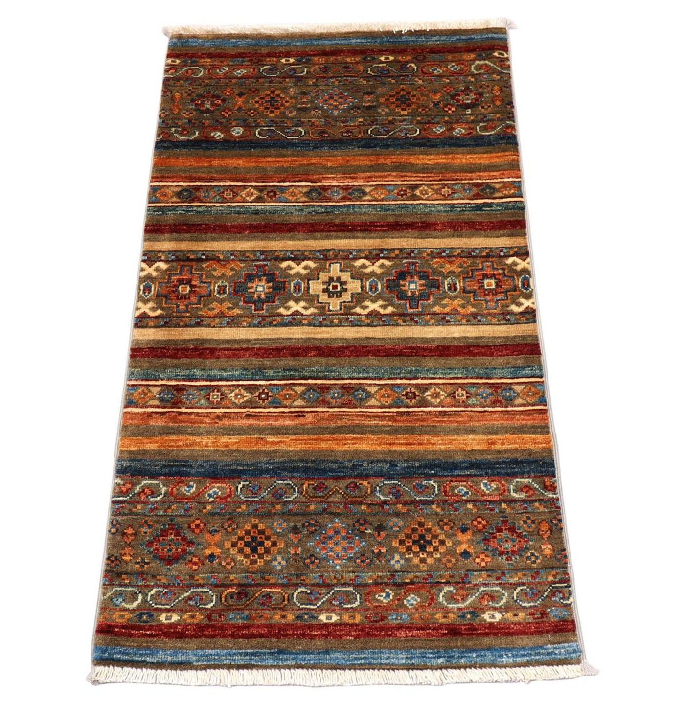 Tappeto Ziegler 113x63cm - Tappeto orientale