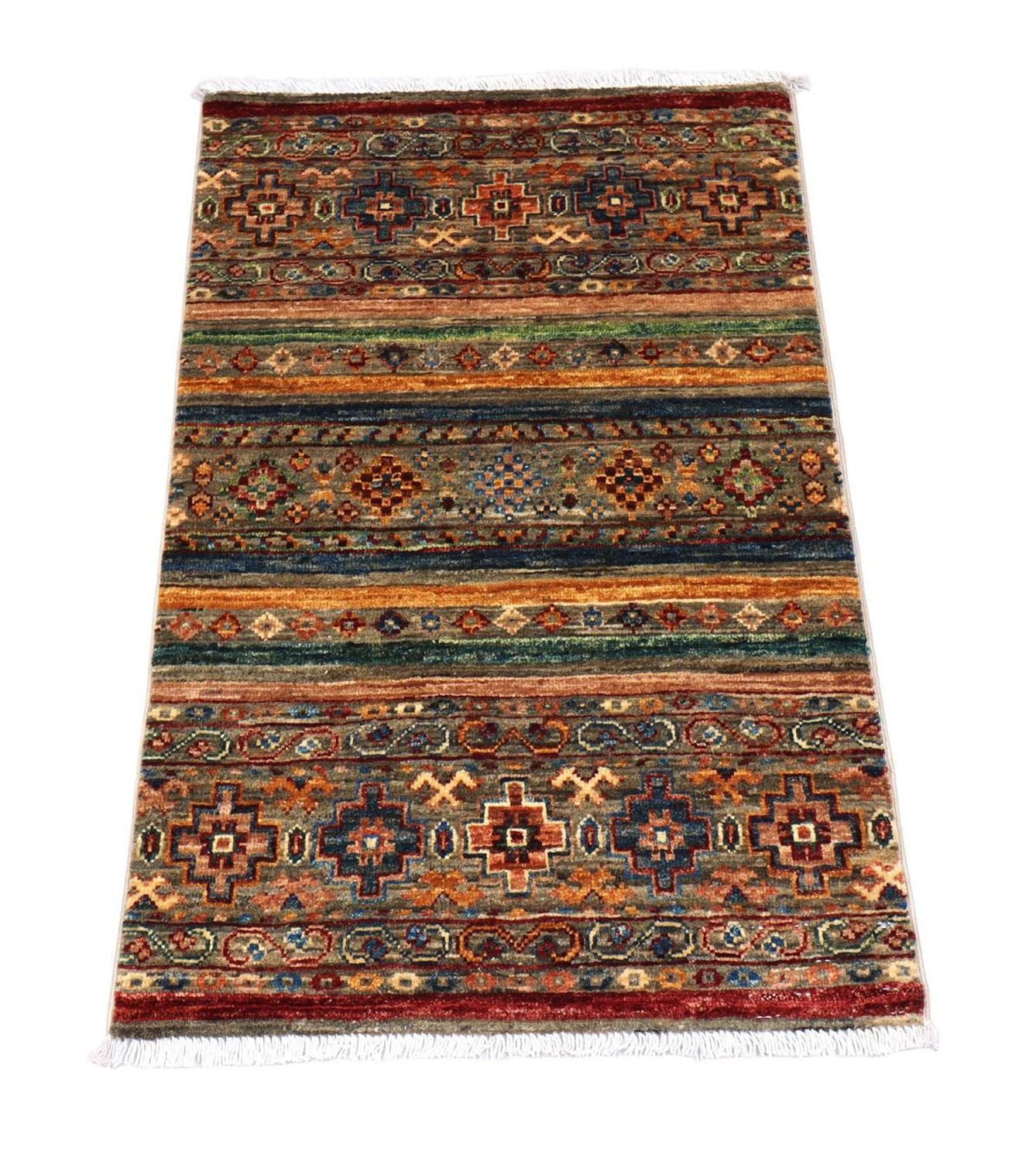 Tappeto Ziegler 100x62cm - Tappeto orientale