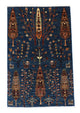 Tapis Ziegler 150x101cm - Tapis oriental