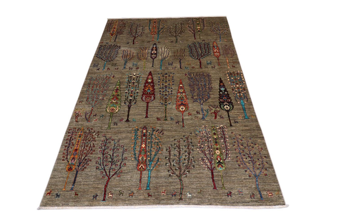 Tapis Ziegler 302x207cm - Tapis oriental