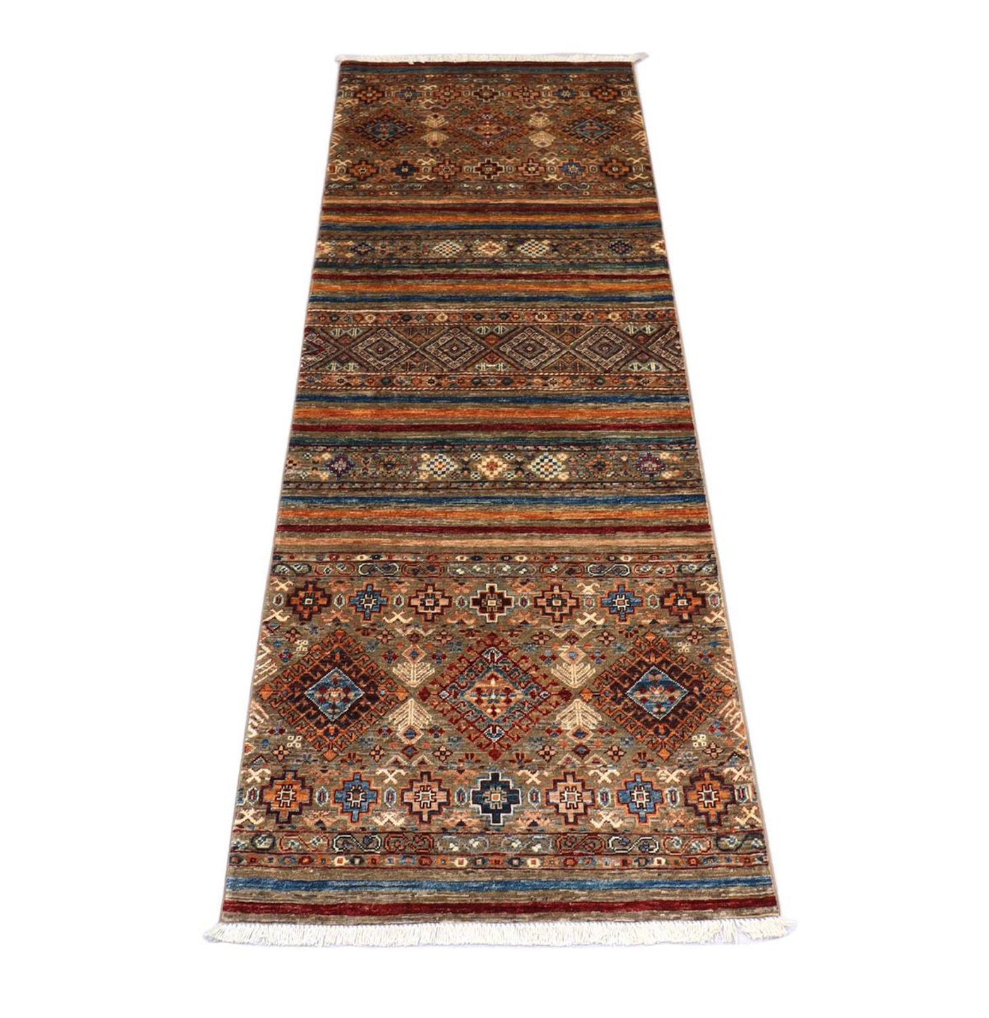 Tapis Ziegler 258x88cm - Tapis oriental