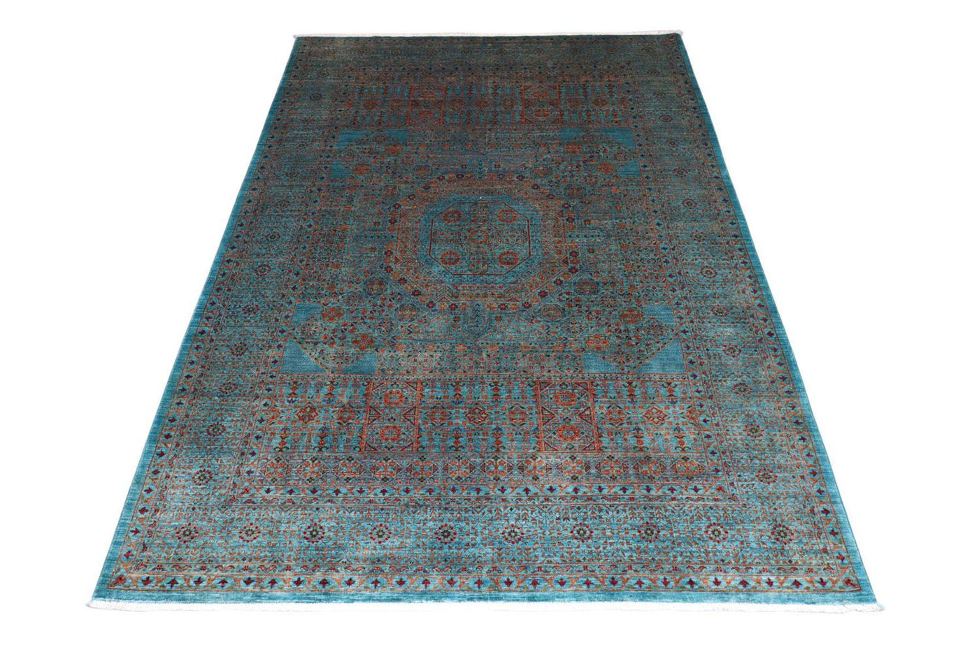 Tapis Ziegler 299x210cm - Tapis oriental