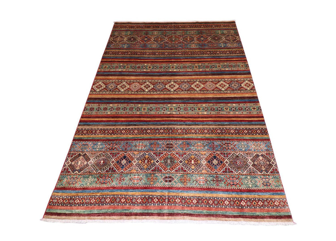 Tappeto Ziegler 305x207cm - Tappeto orientale