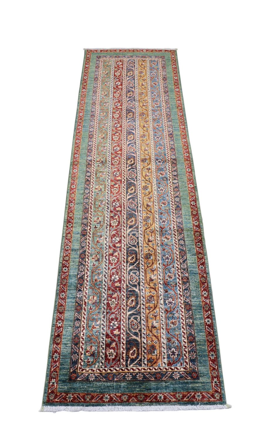 Tapis Ziegler 299x84cm - Tapis oriental