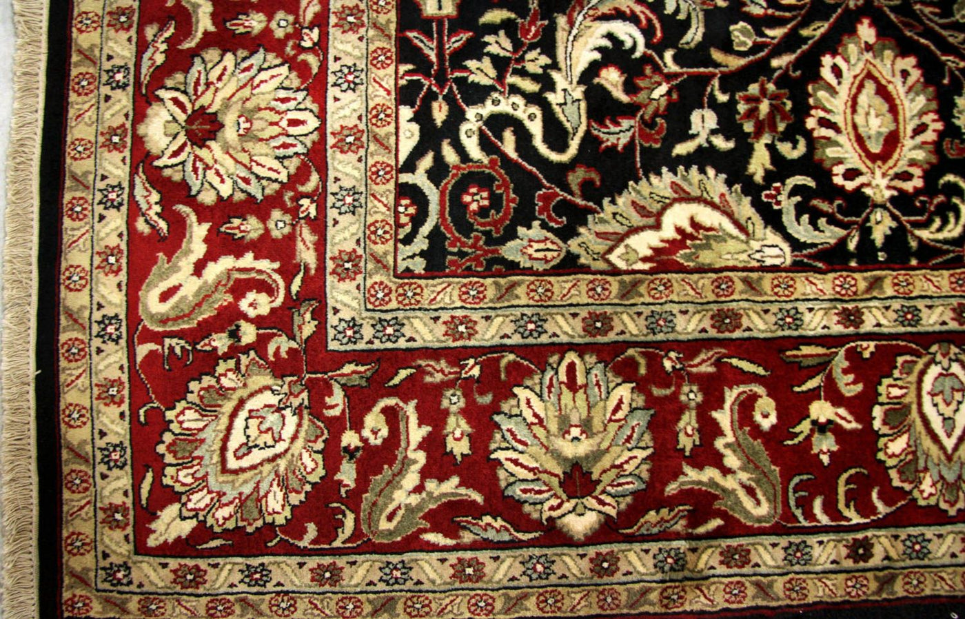Tappeto Ziegler 289x242cm - Tappeto orientale