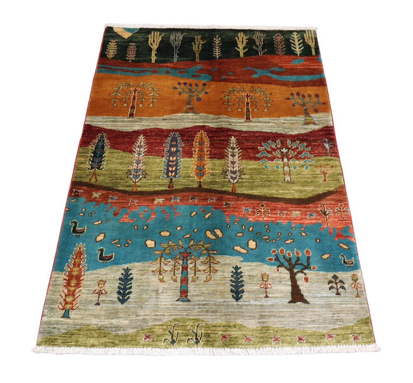 Tappeto Ziegler 148x104cm - Tappeto orientale