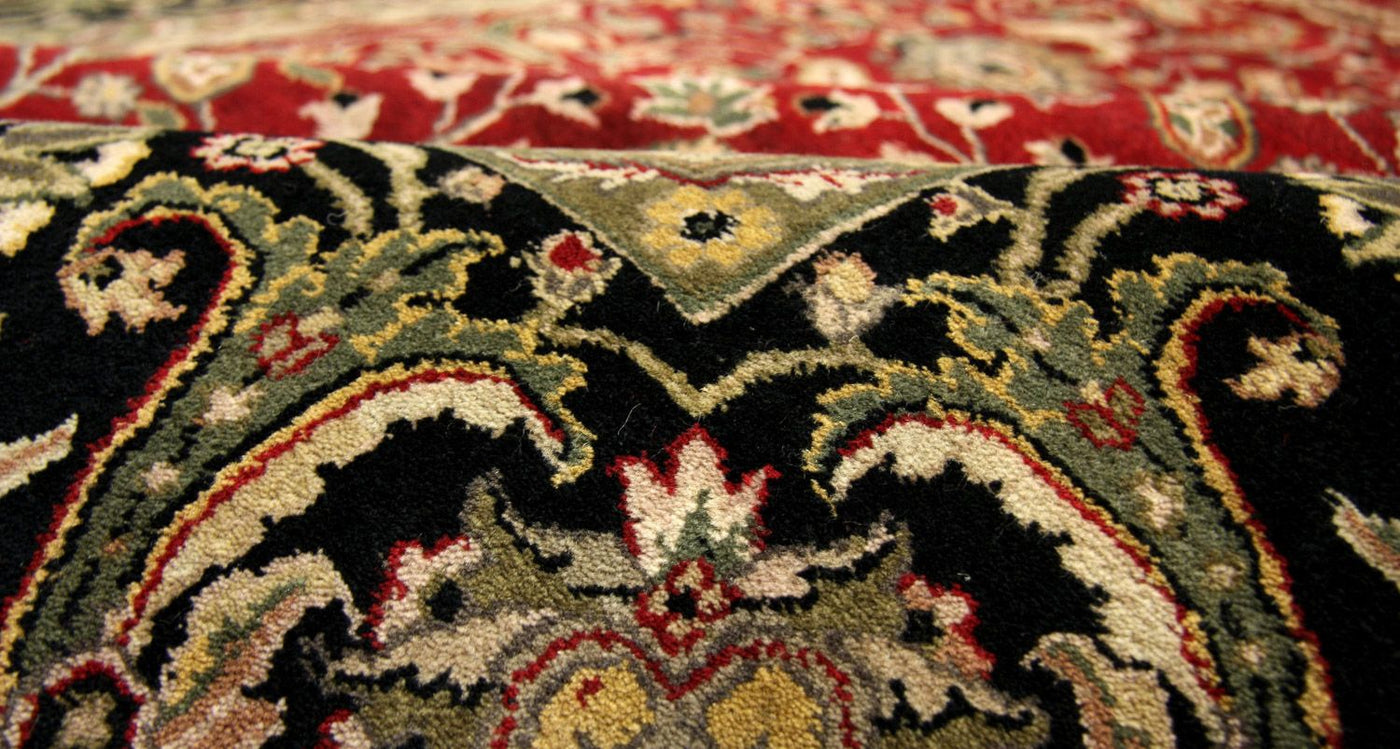 Tappeto Ziegler 296x240cm - Tappeto orientale