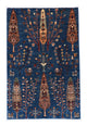Tapis Ziegler 152x106cm - Tapis oriental