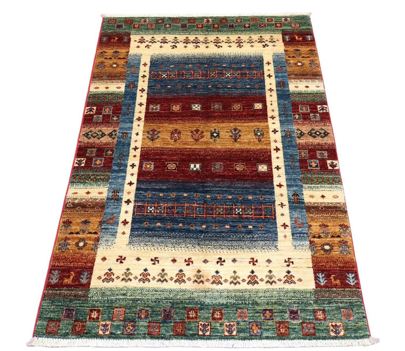 Tappeto Ziegler 154x102cm - Tappeto orientale
