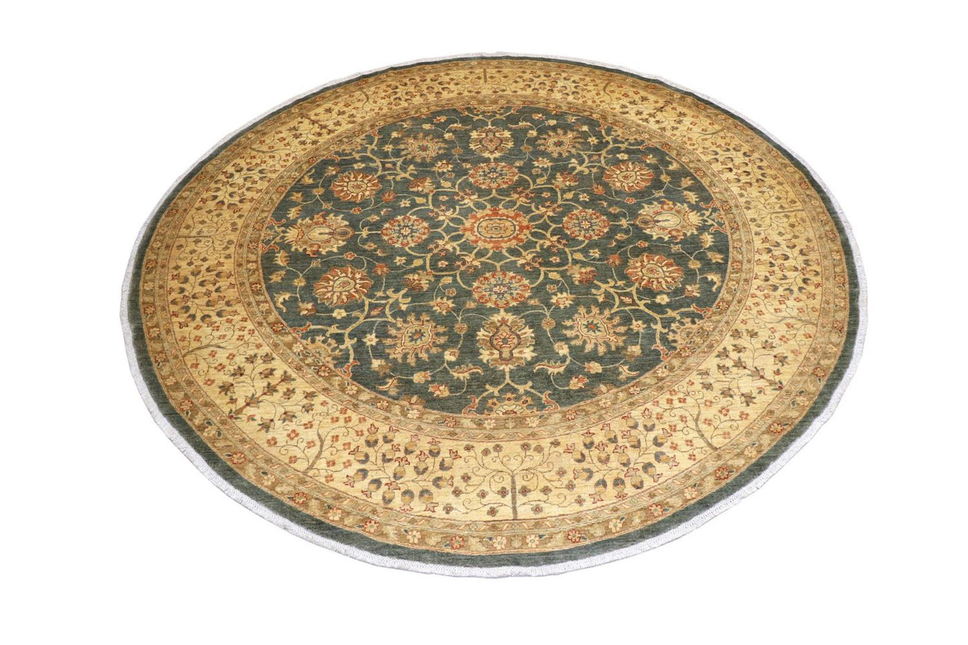 Tappeto Ziegler 310x299cm - Tappeto orientale