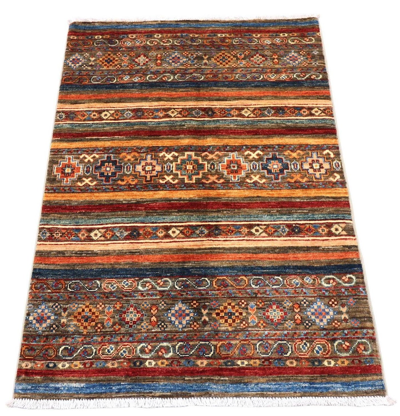 Tapis Ziegler 124x84cm - Tapis oriental