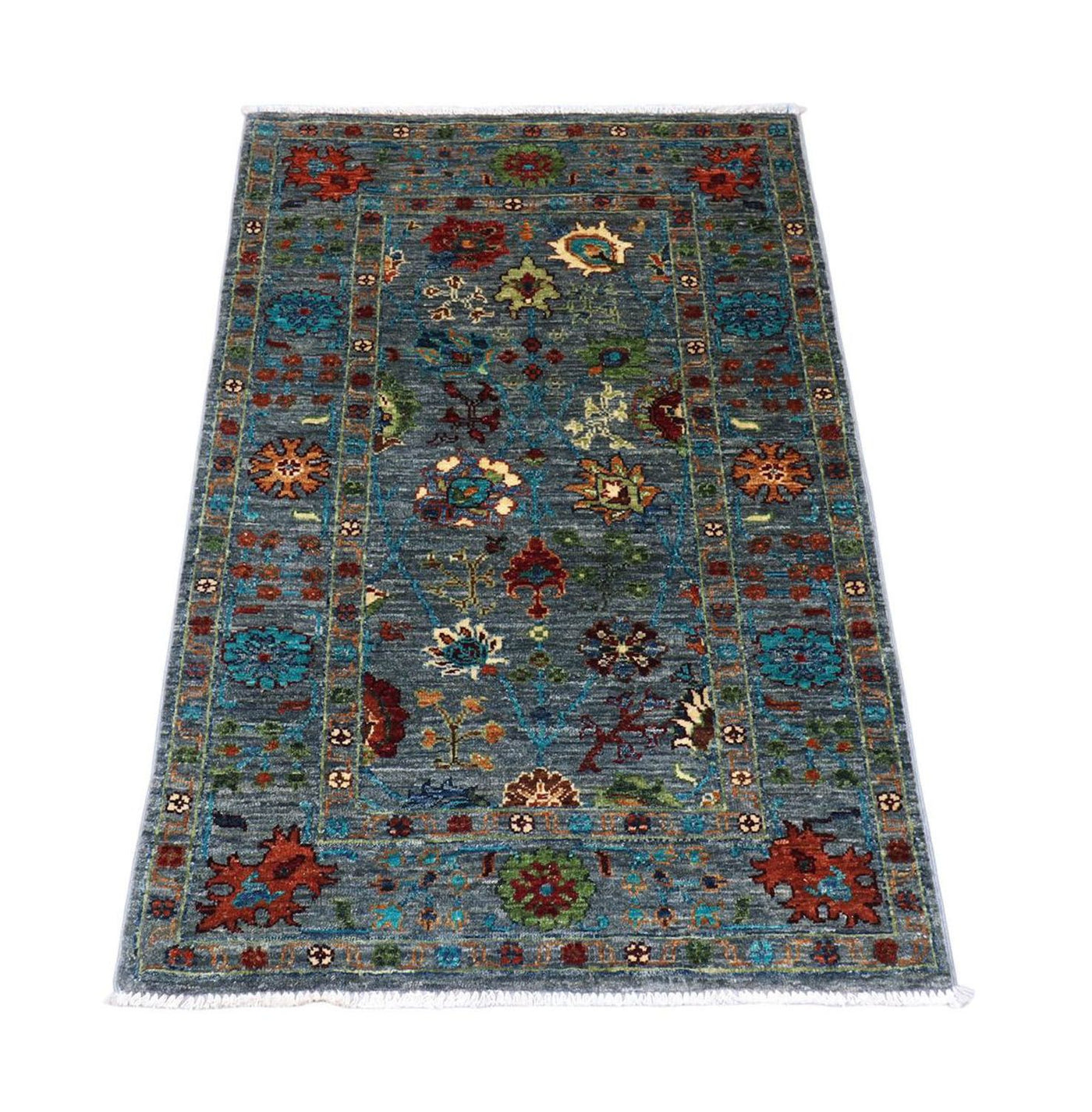 Tapis Ziegler 122x83cm - Tapis oriental