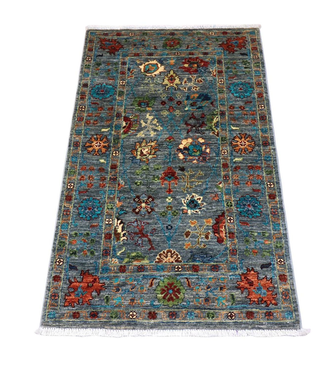 Tappeto Ziegler 132x81cm - Tappeto orientale