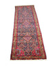 Hamadan Tappeto 336x110cm - Tappeto persiano