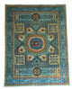 Tappeto Ziegler 368x271cm - Tappeto orientale