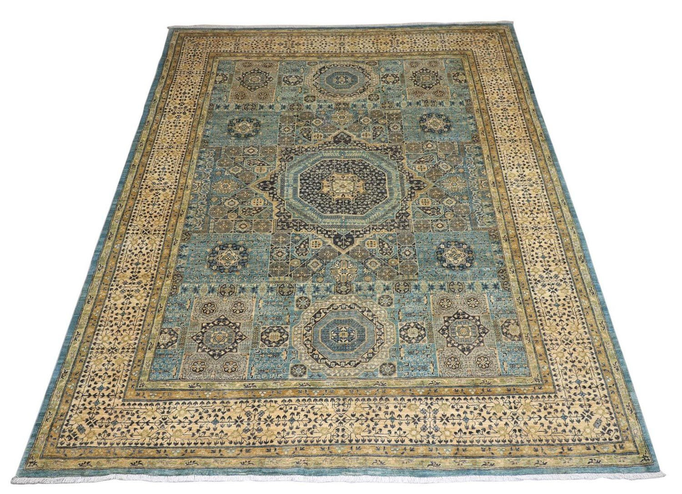 Tapis Ziegler 355x270cm - Tapis oriental