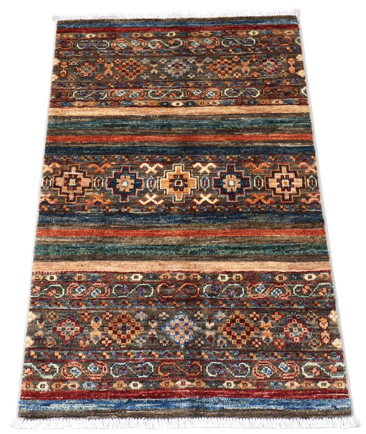 Tapis Ziegler 99x62cm - Tapis oriental