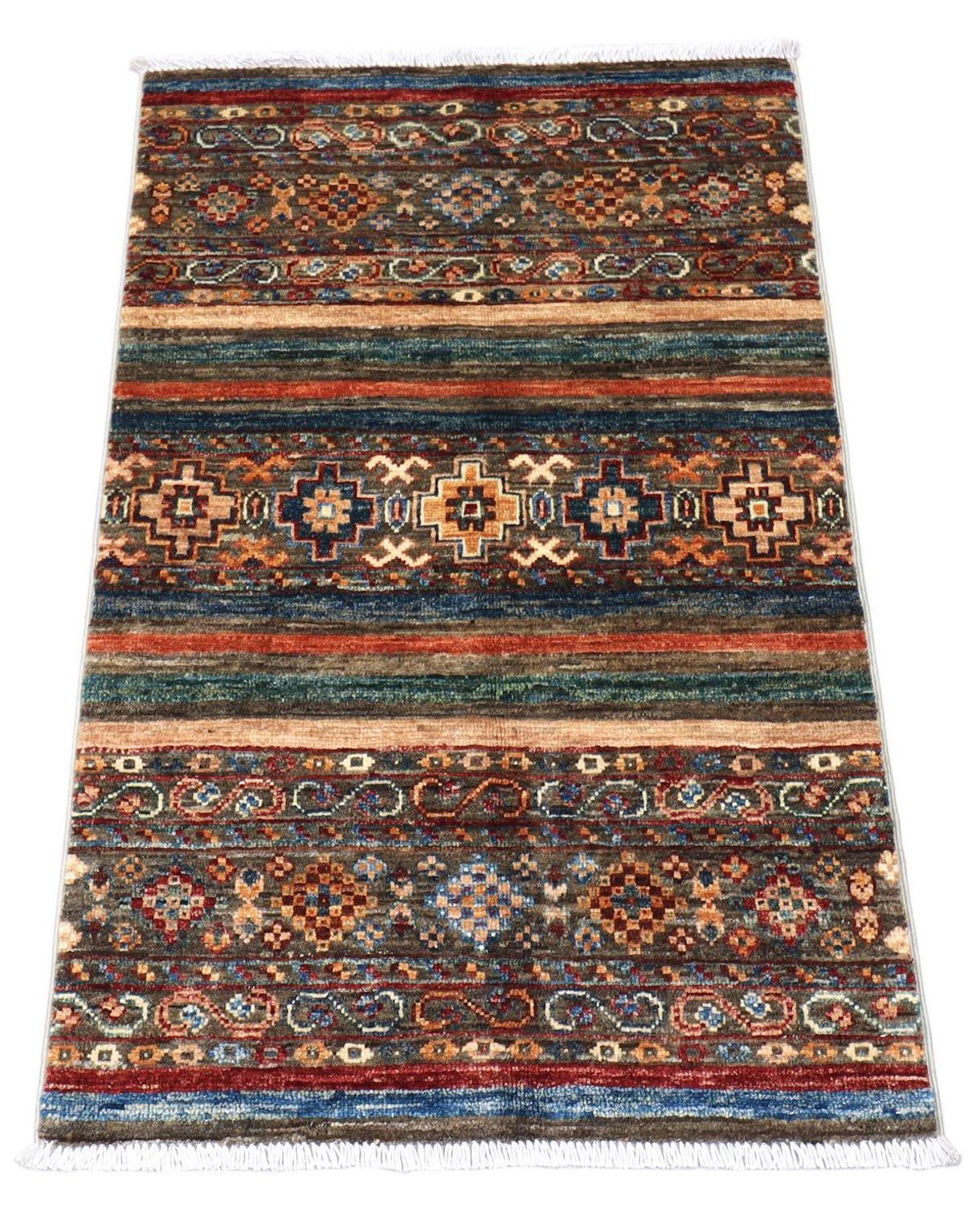 Tapis Ziegler 99x60cm - Tapis oriental