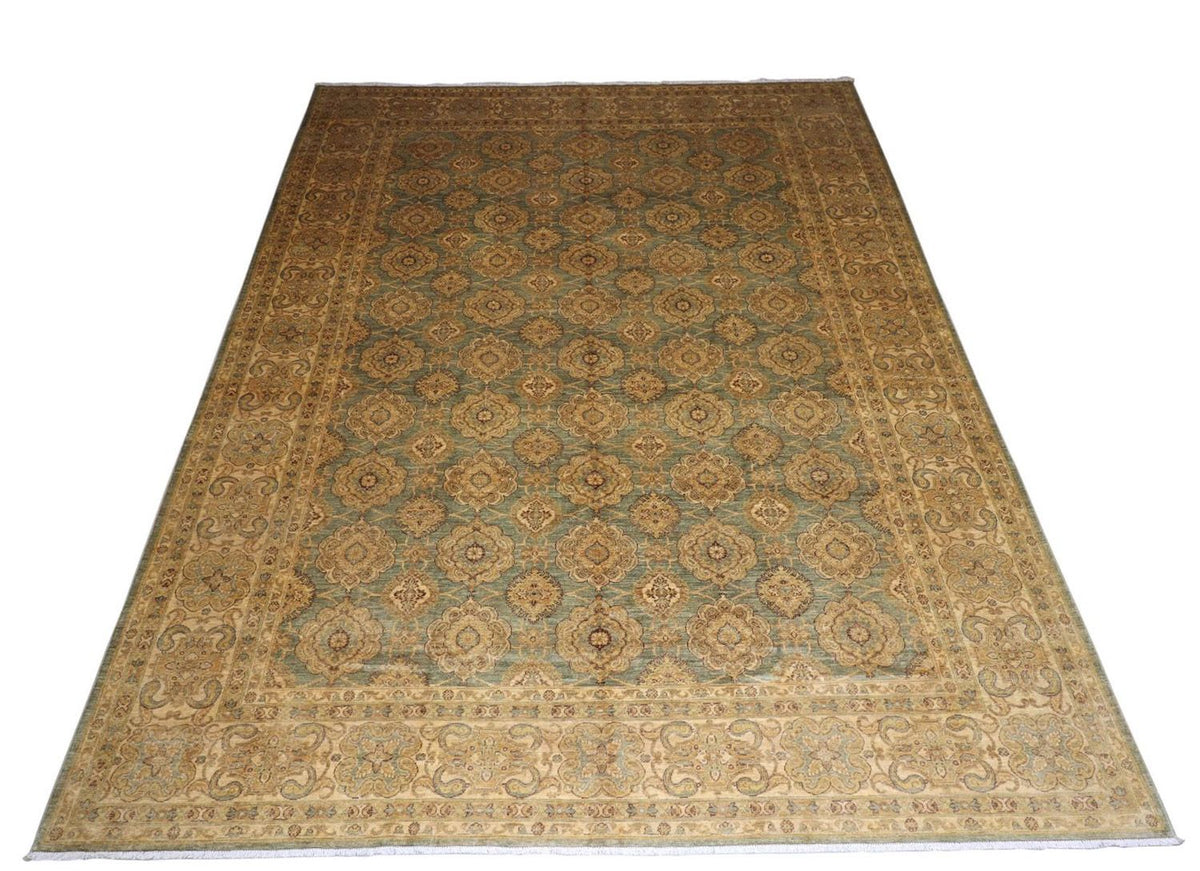Tapis Ziegler 304x432cm - Tapis oriental