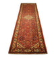 Hamadan Tappeto 437x123cm - Tappeto persiano