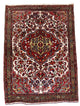 Borchalou Tapis 146x100cm - Tapis persan