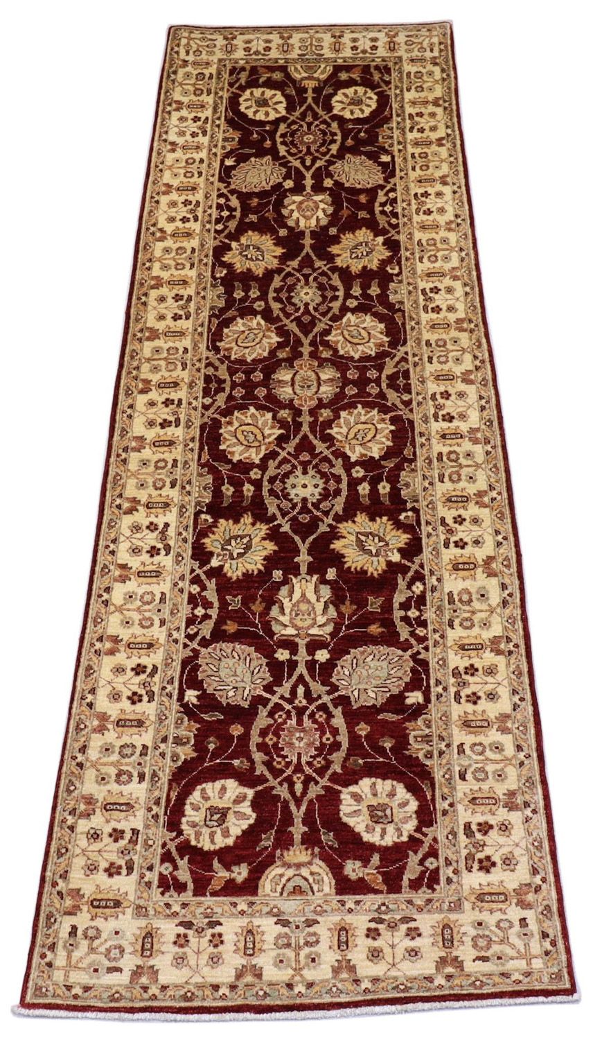 Tapis Ziegler 280x91cm - Tapis oriental