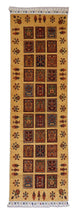 Tappeto Ziegler 248x81cm - Tappeto orientale