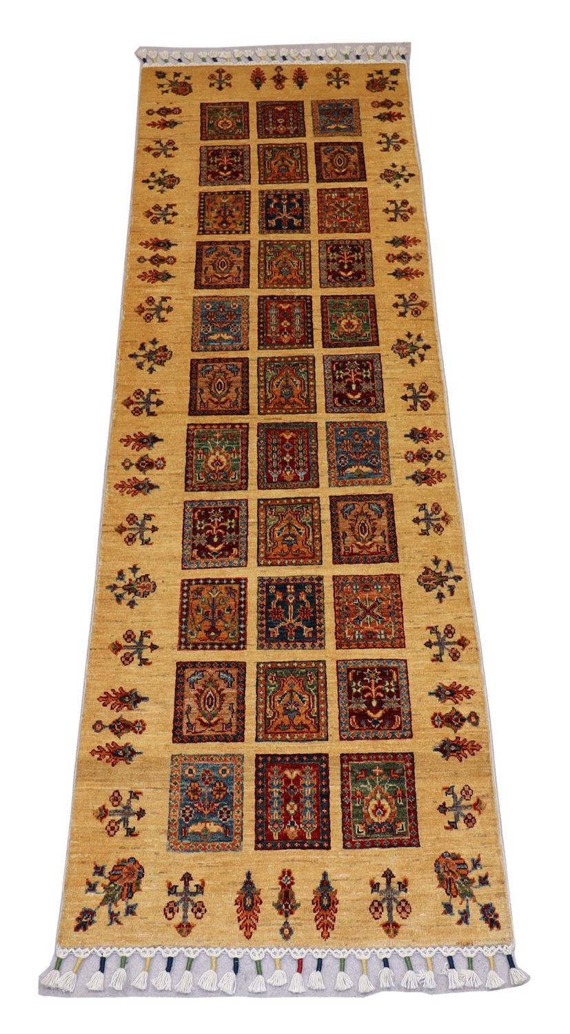 Tappeto Ziegler 248x81cm - Tappeto orientale