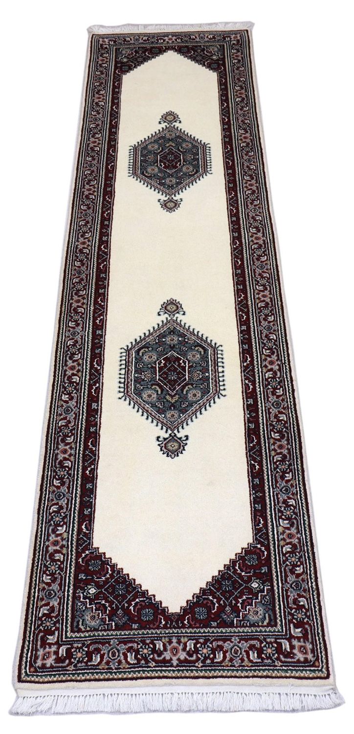 Bidjar Tappeto 296x78cm - Tappeto persiano