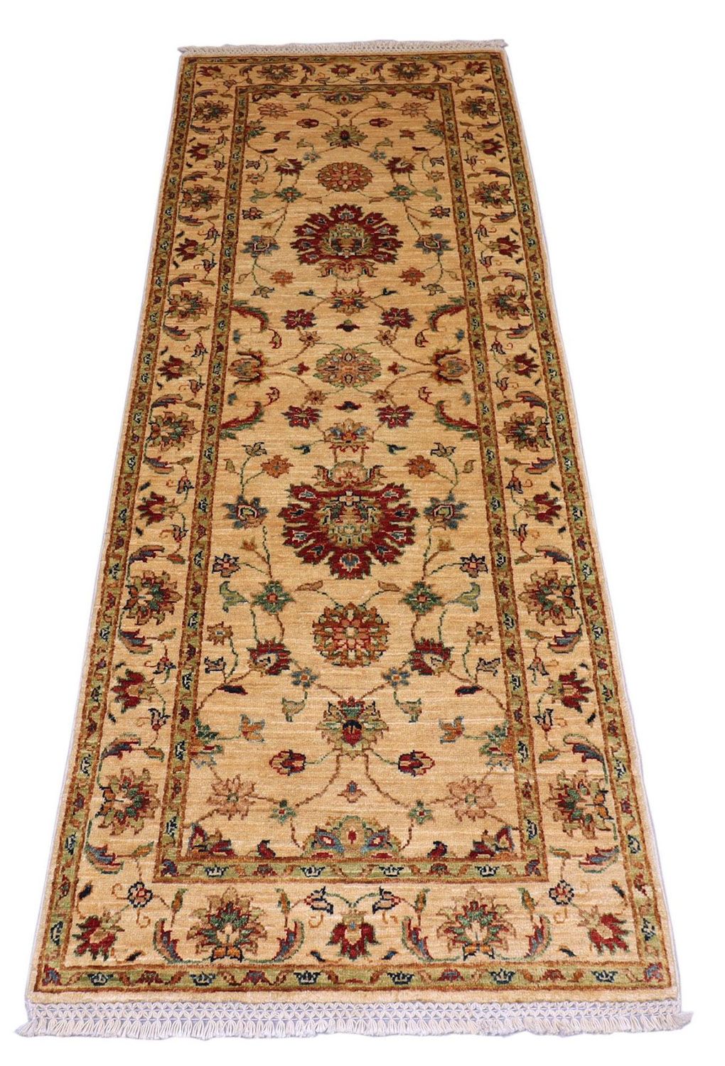Tappeto Ziegler 220x76cm - Tappeto orientale
