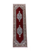 Bidjar Tappeto 247x72cm - Tappeto persiano
