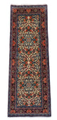Tapis de Bidjar Tapis 203x77cm - Tapis persan